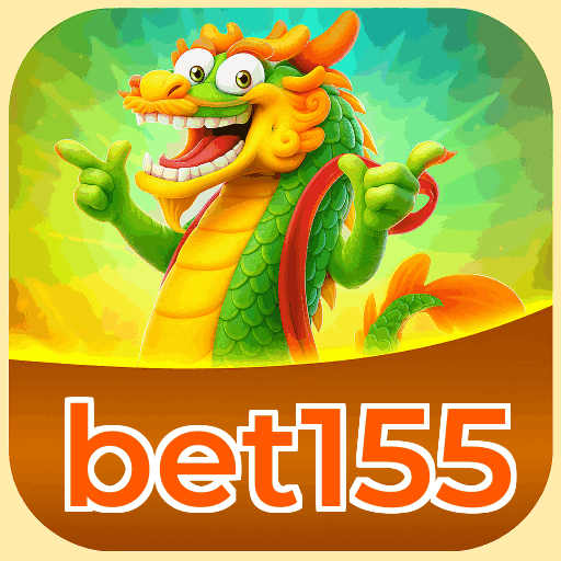 bet155 logo